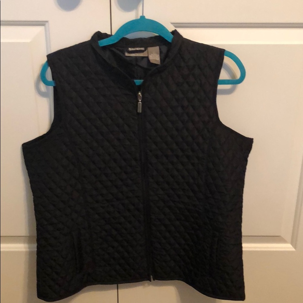 Women’s Vest